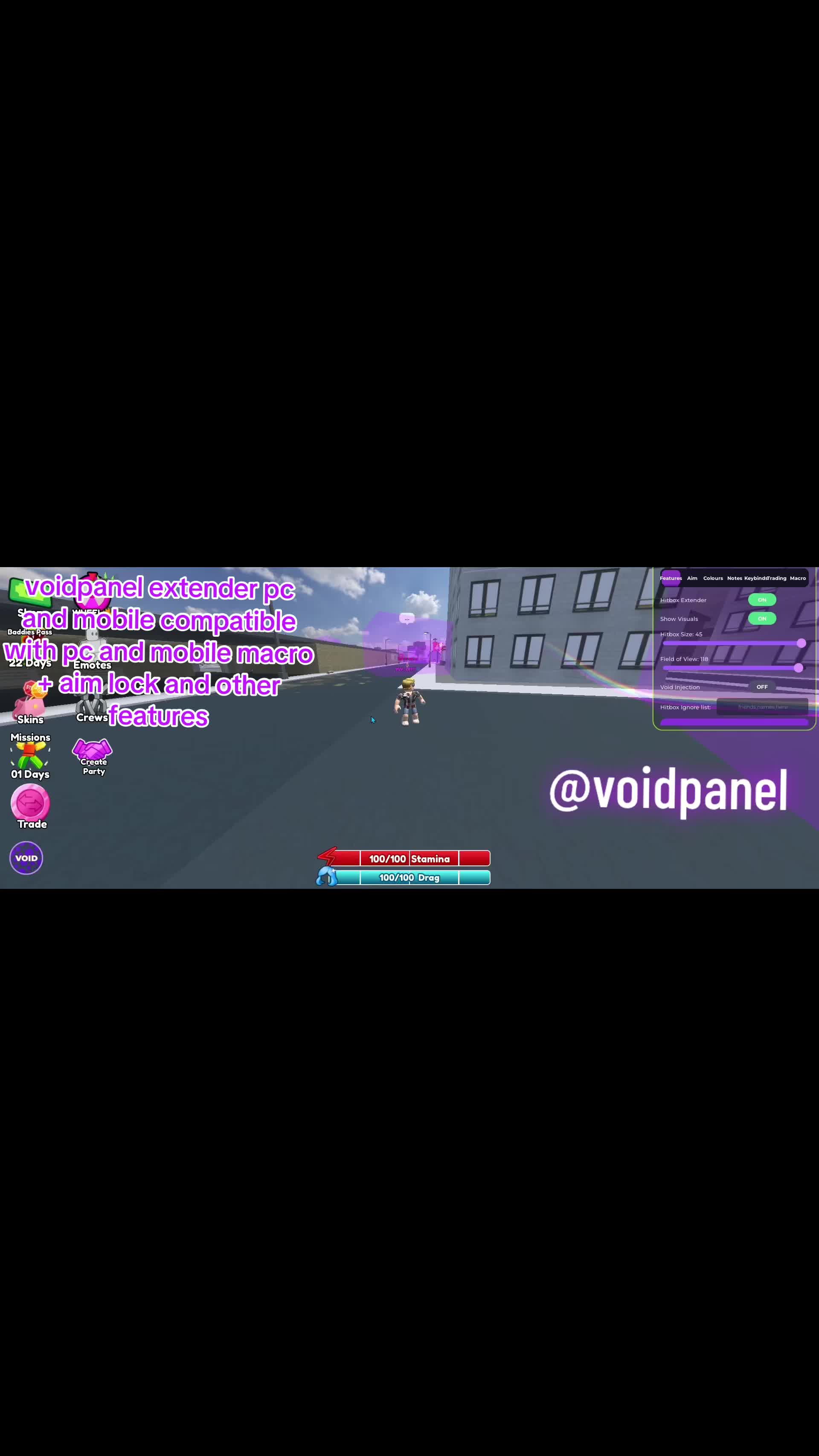@voidpanel