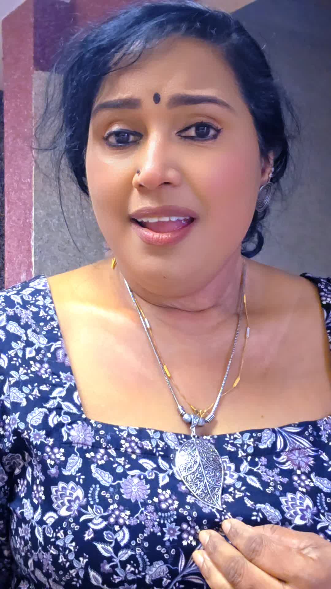 @Indu