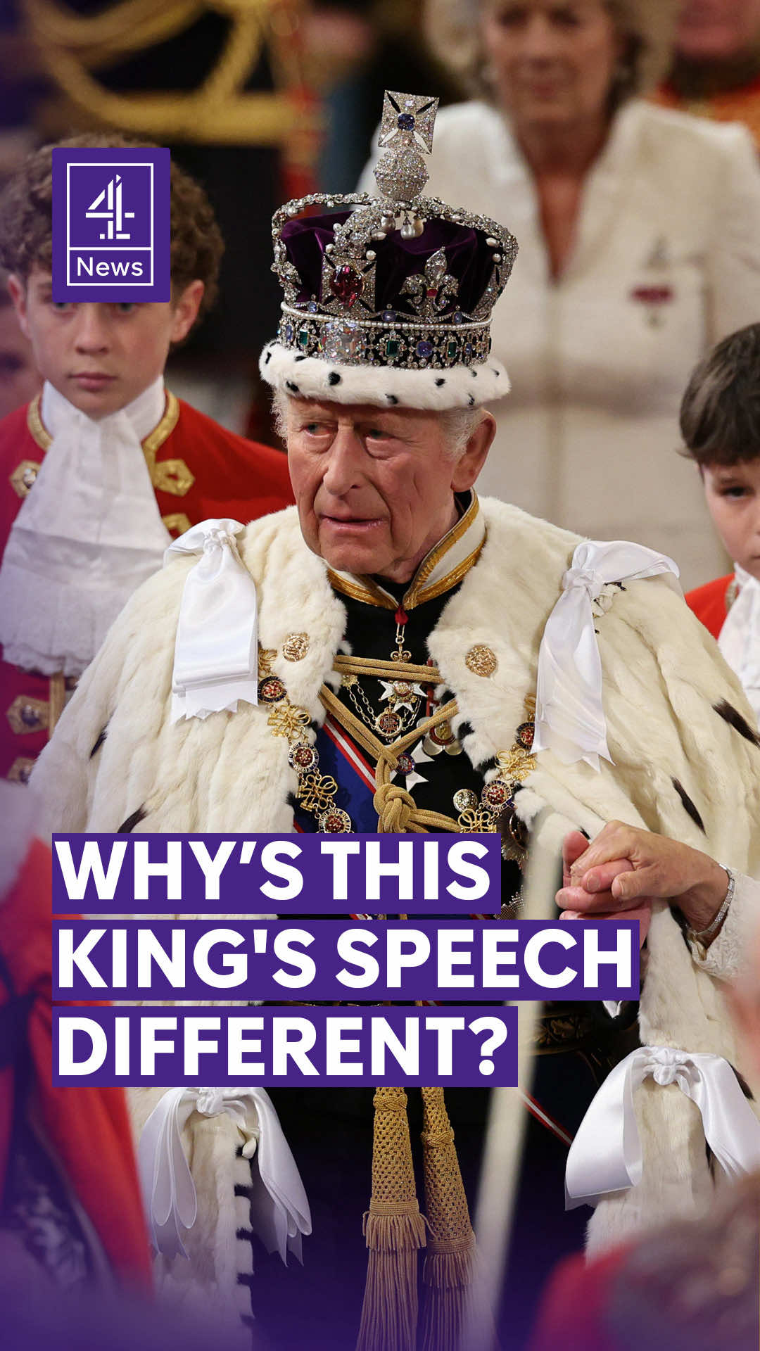 @Channel 4 News
