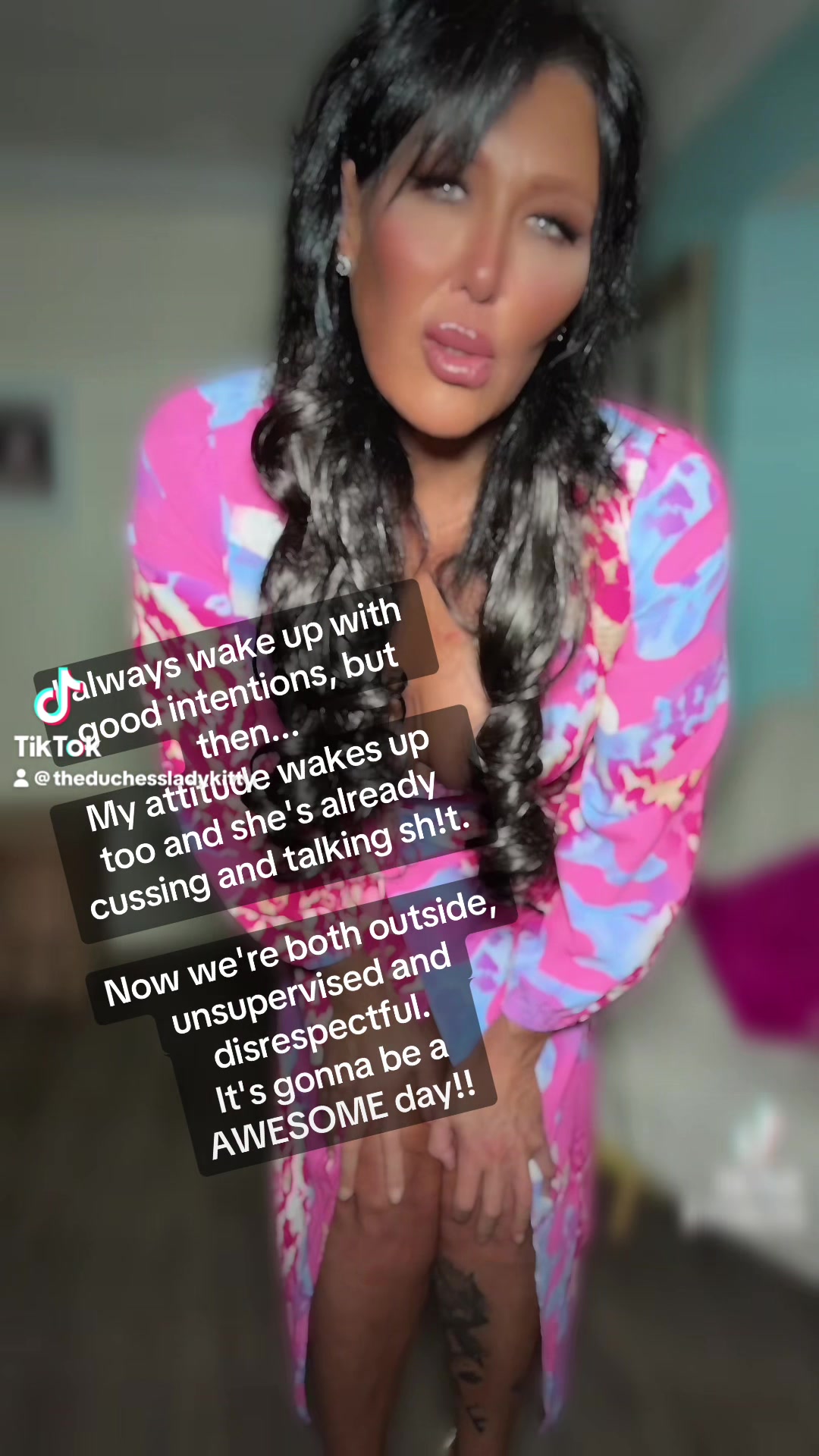 @theduchessladykitty
