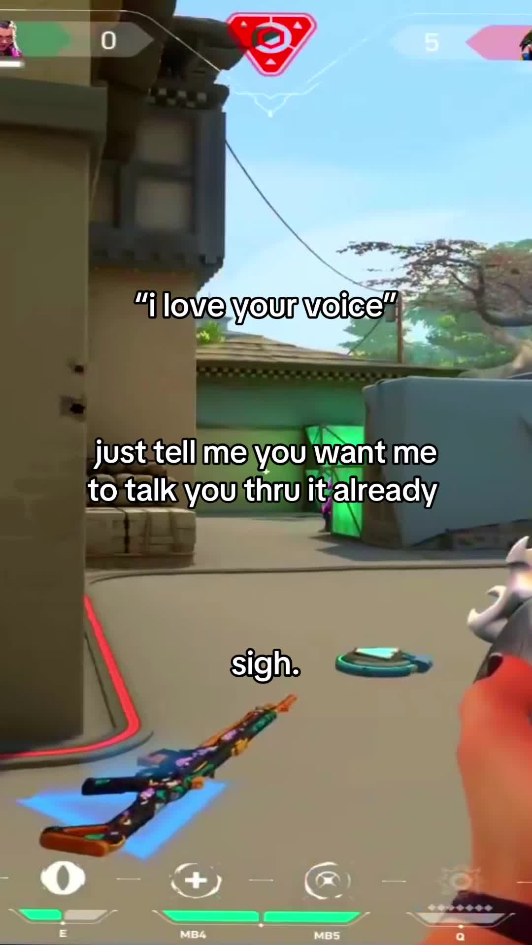 @ 