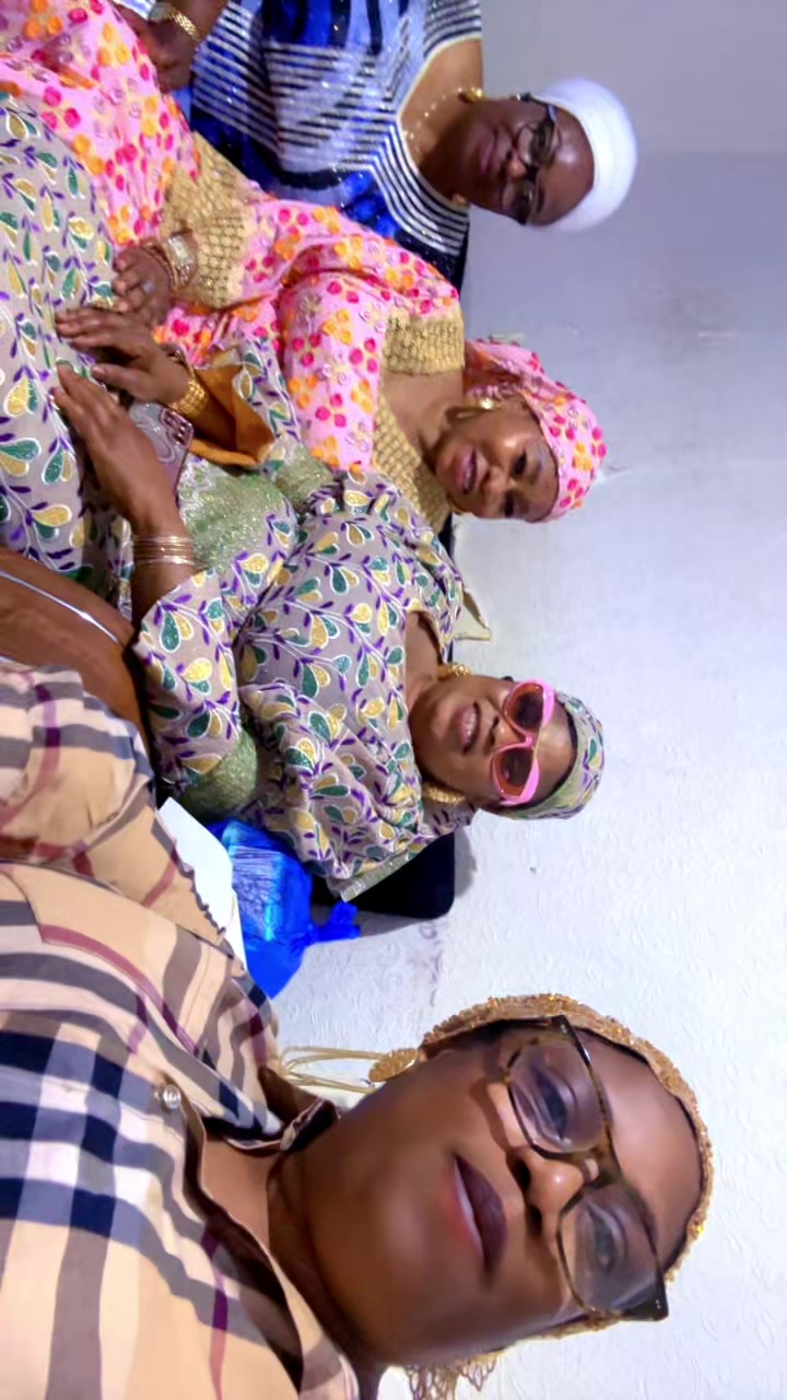 @Olorunkemi Agbeke