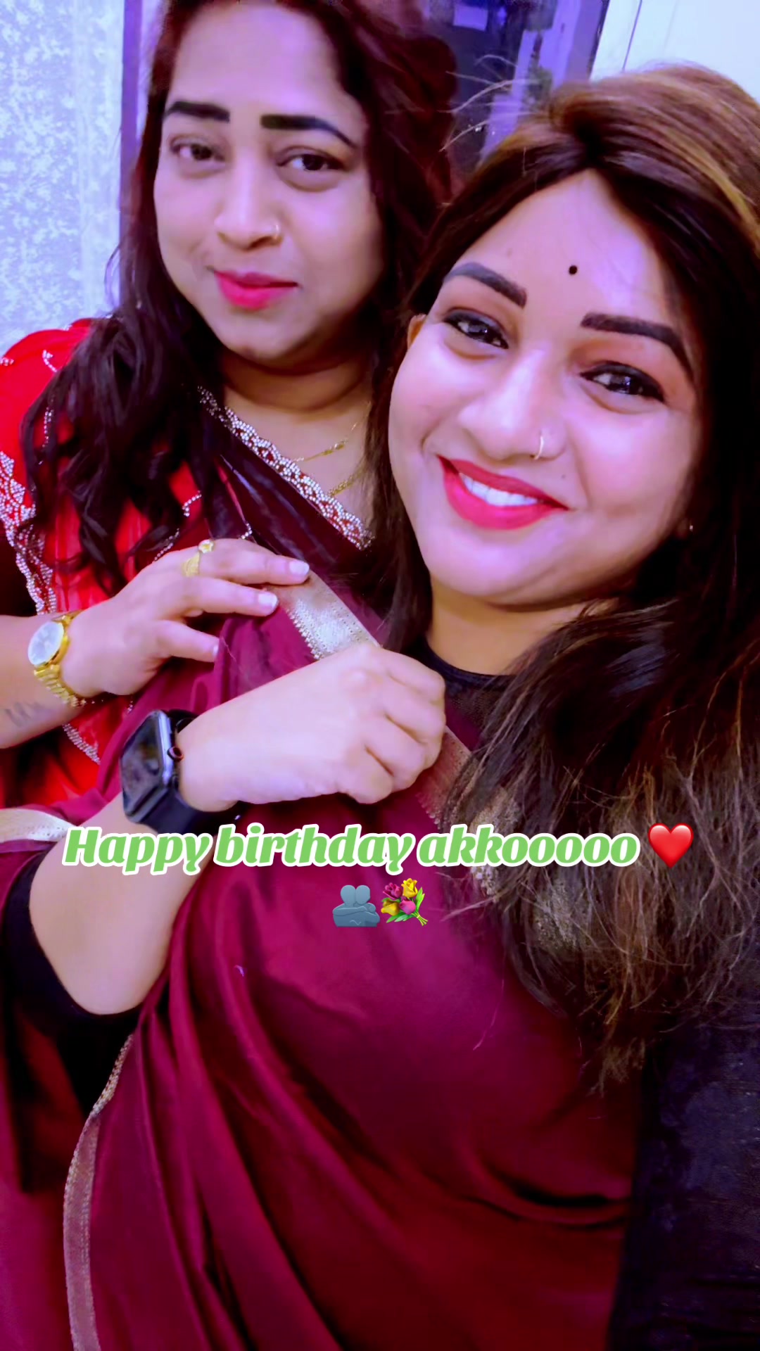 @Adv appu rudrapati ✅🚩