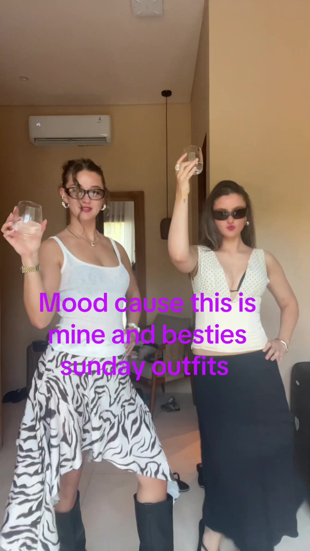 @Julie