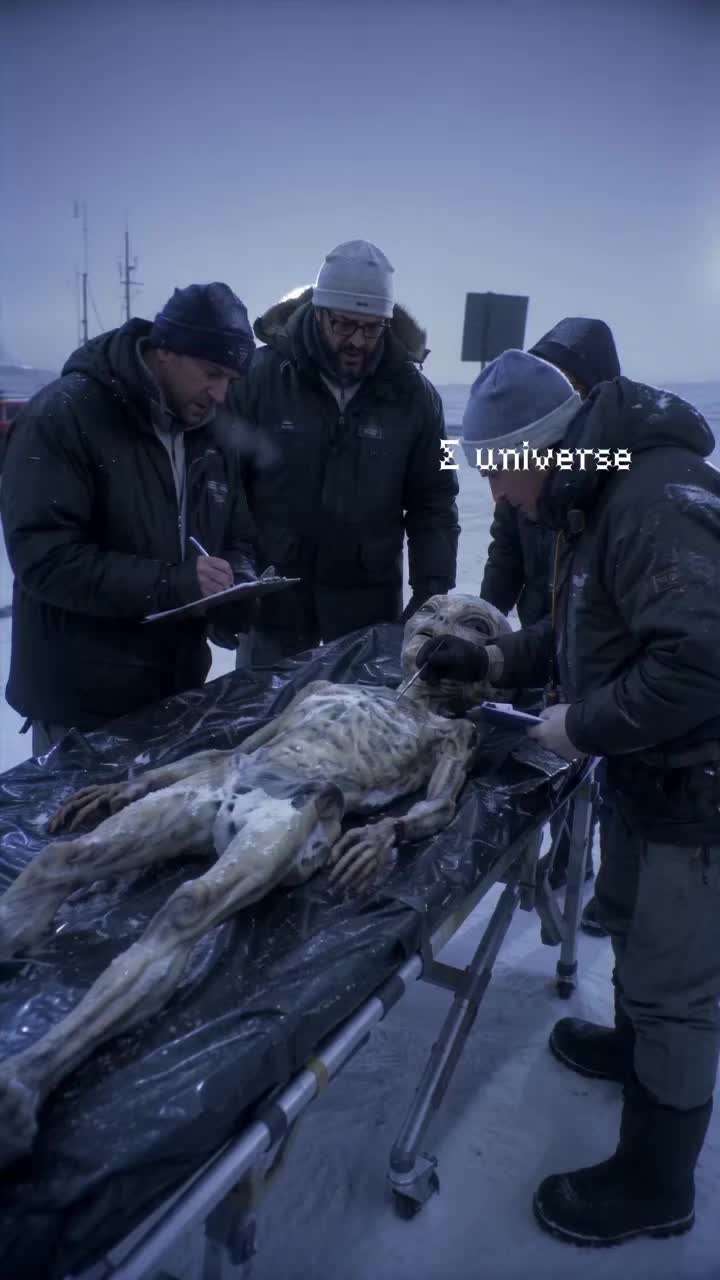 @&Sigma; universe
