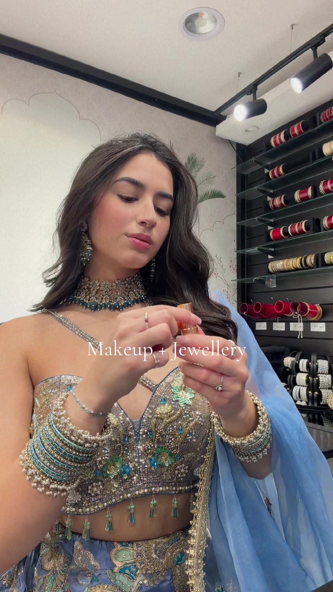 @The Jewellery Trunk