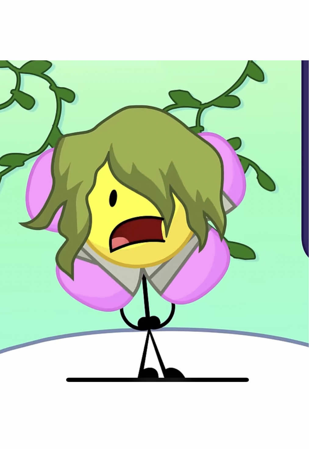 @FLOWER BFDI♡🌸