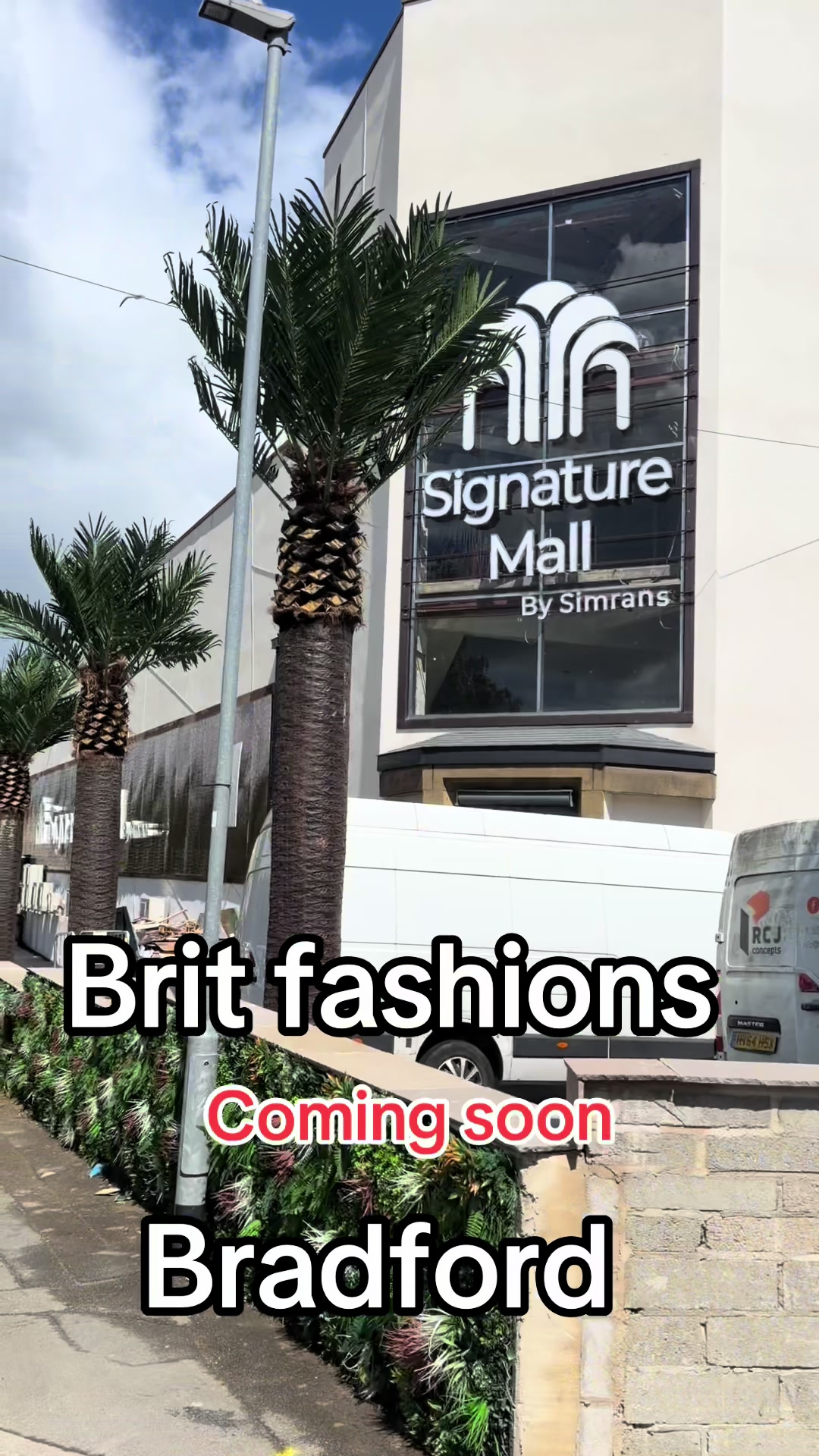 @Brit Fashion ltd