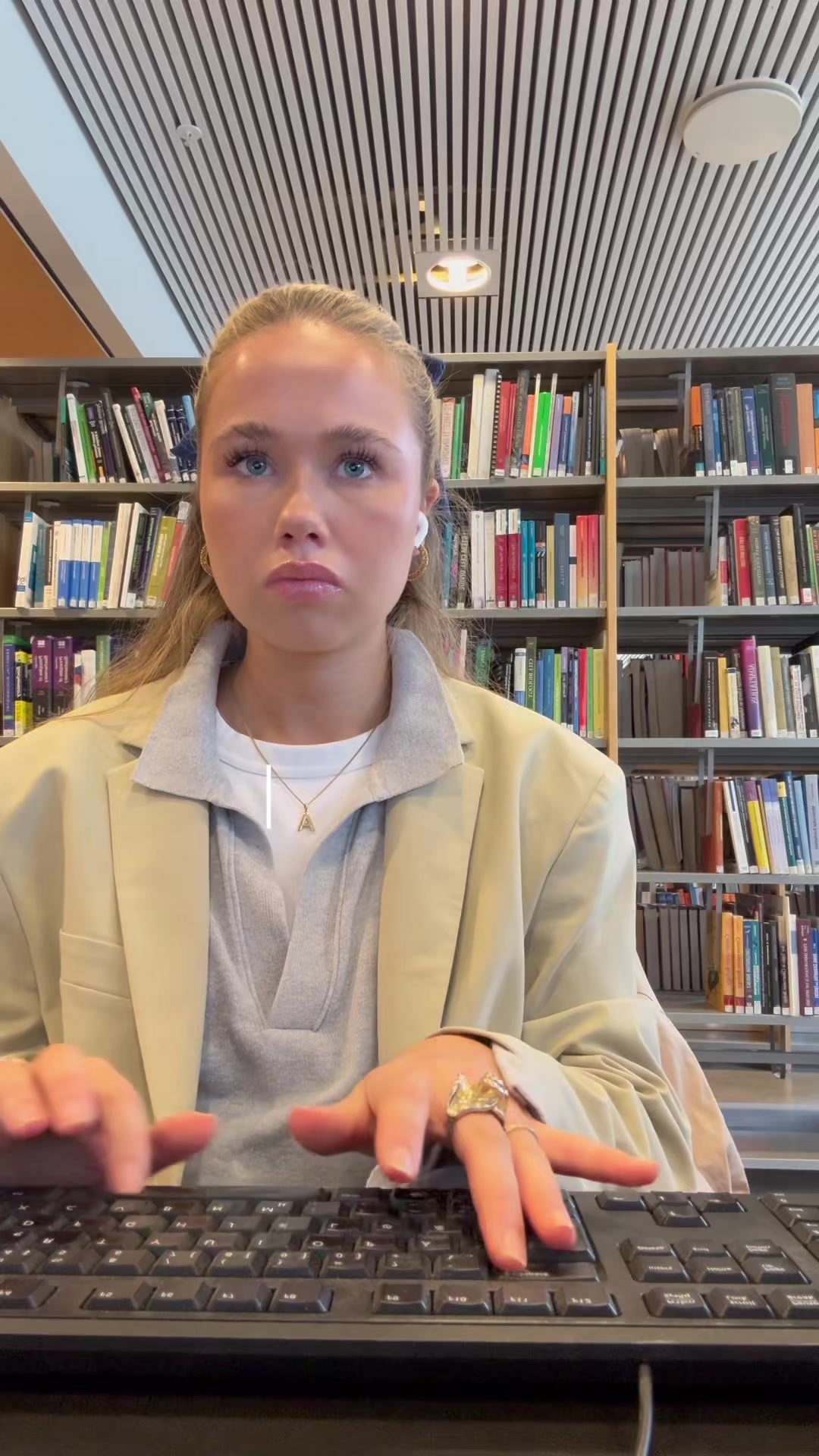 @Aleksandra Marie Høye