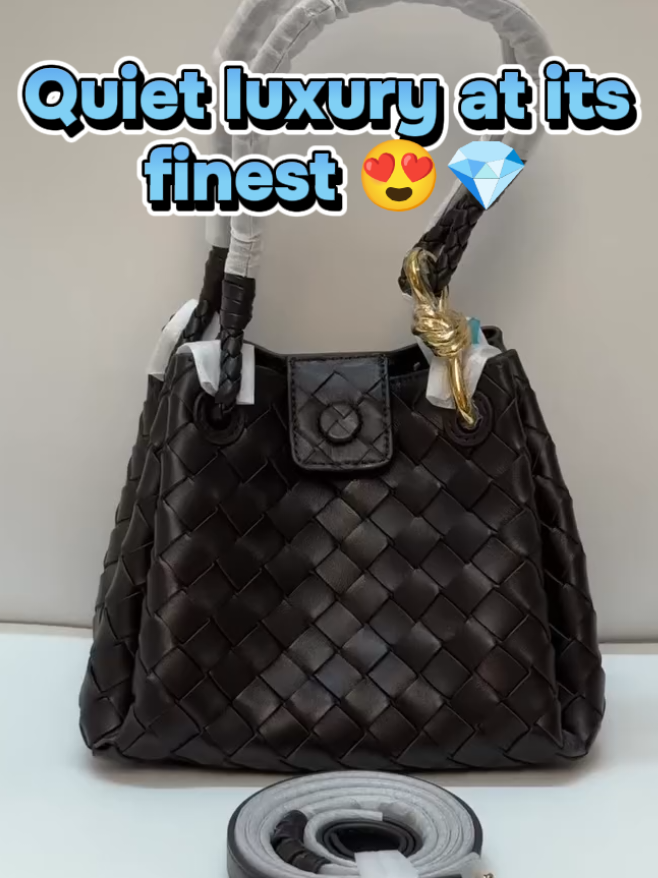 @Regency Bags