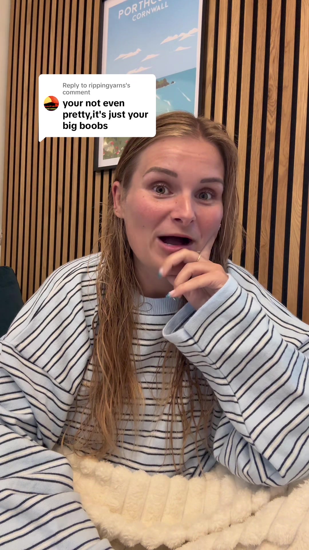 @Polly Frier | Content Creator