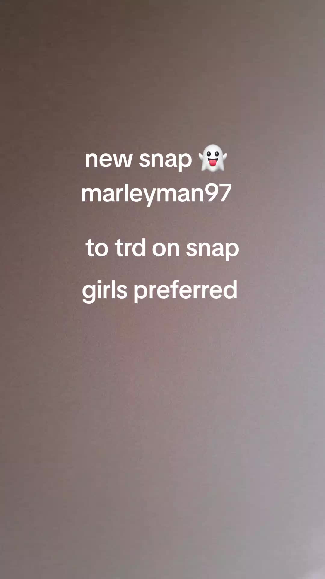 @Marley