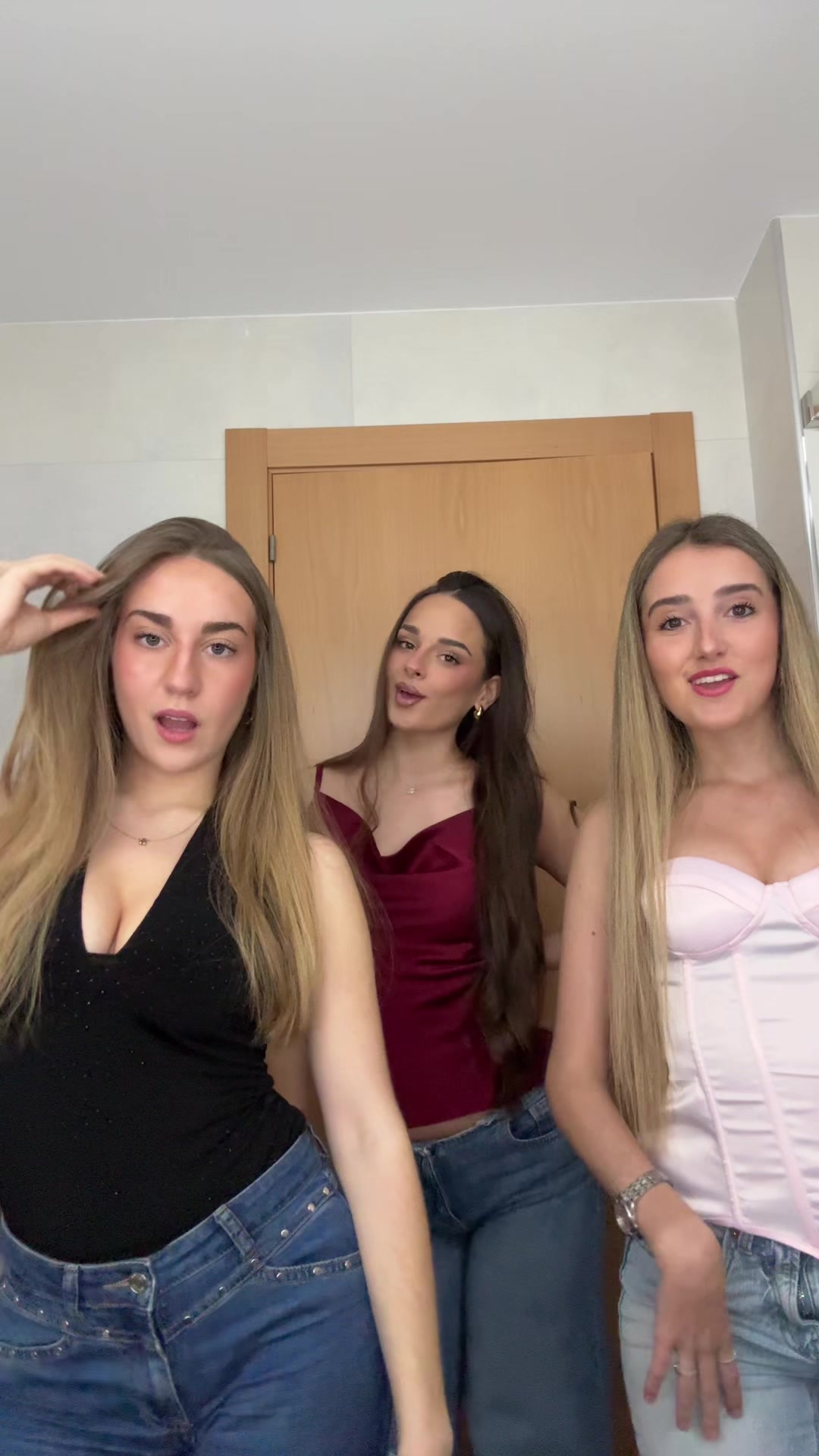 @Bianca Perell&oacute;