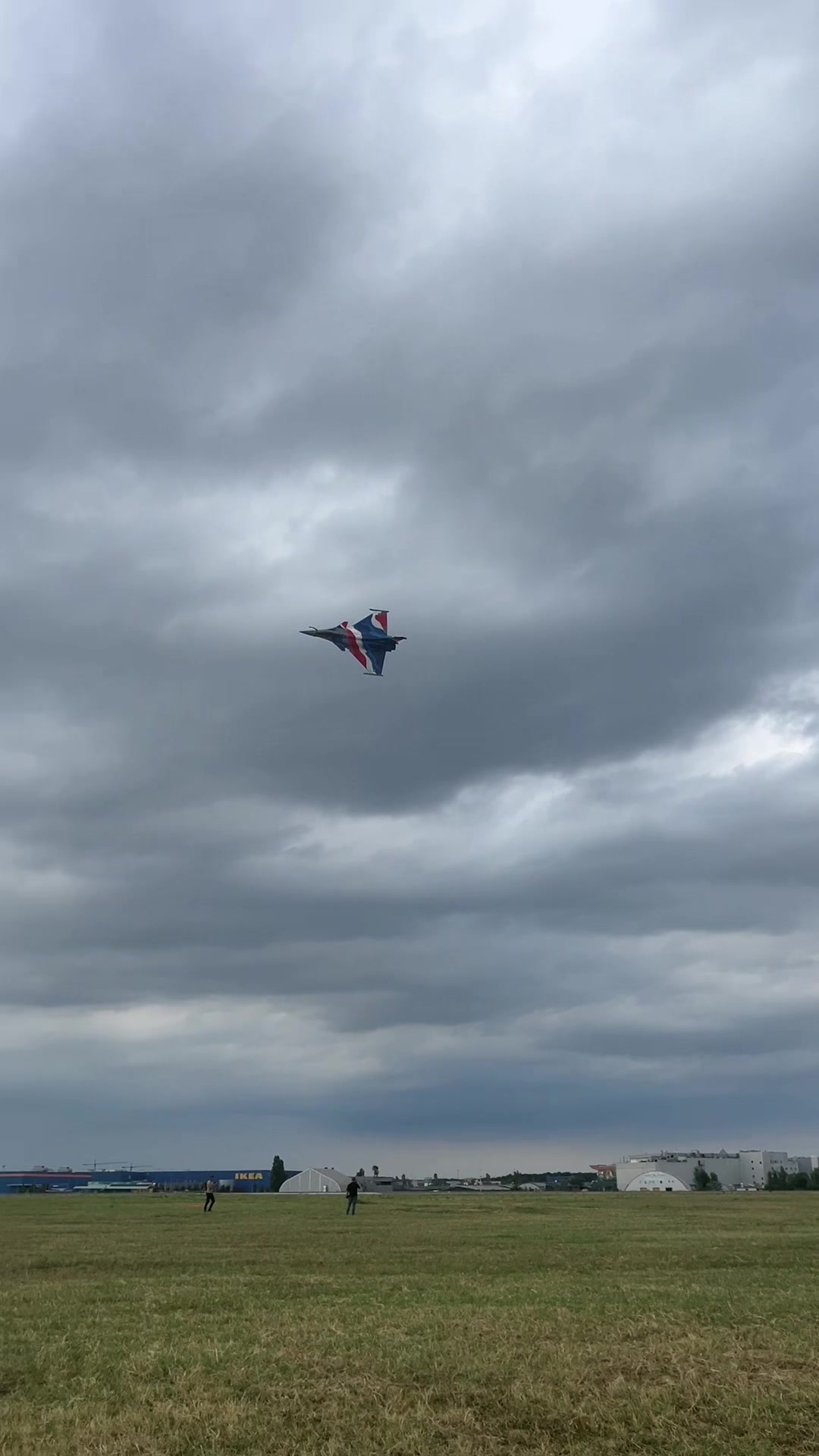 @BucharestInternationalAirShow