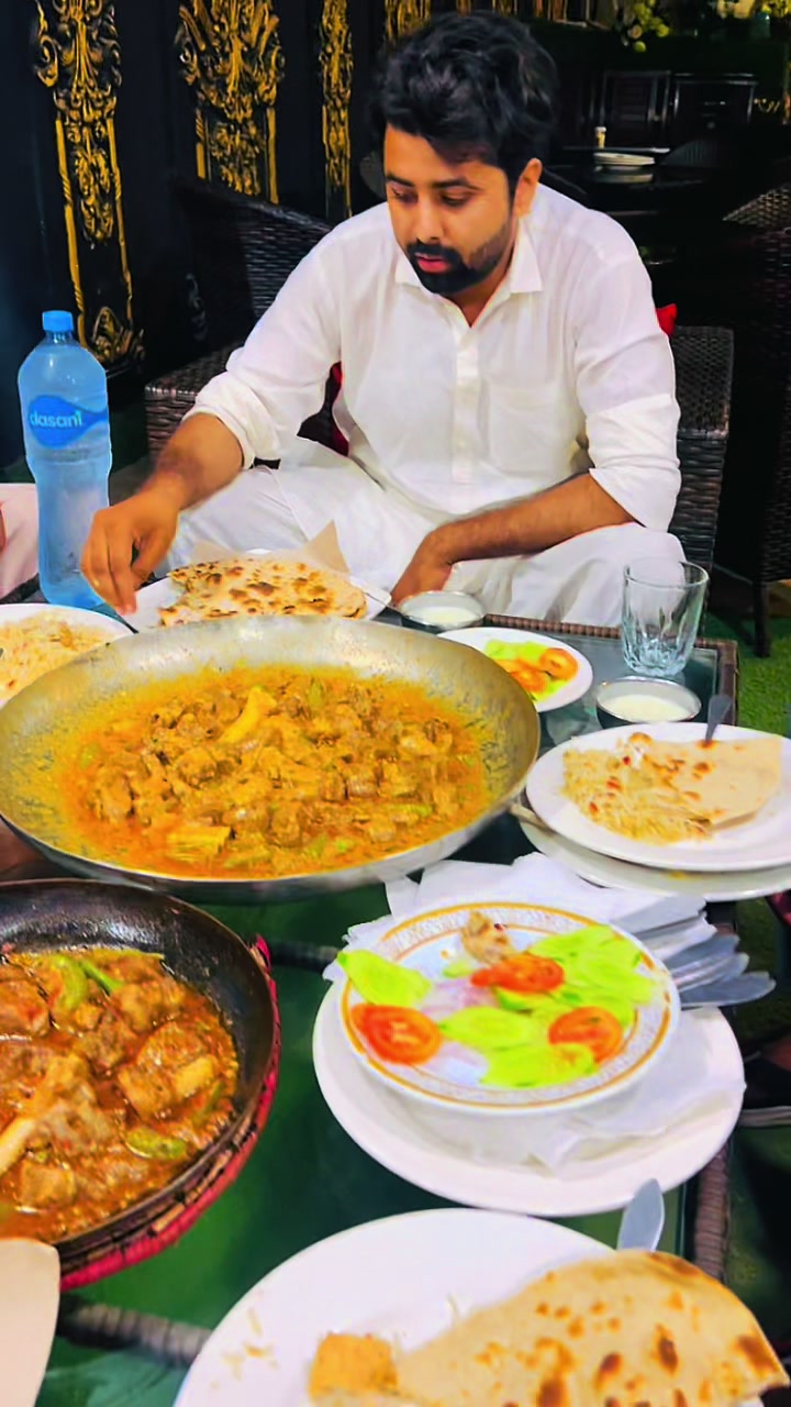 @Punjab Plus Restaurant