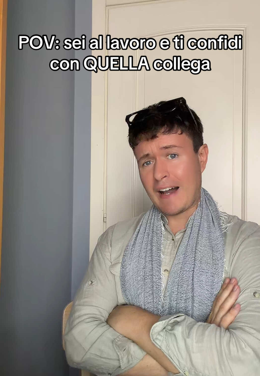 @Carabaggio