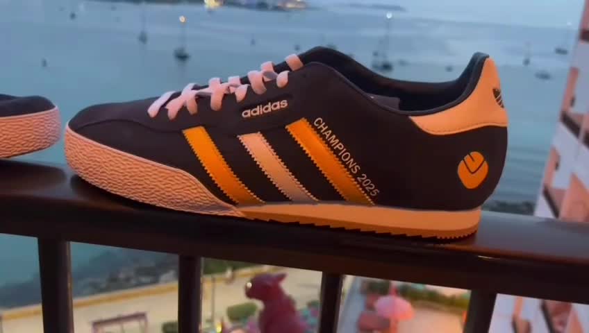 @Terrace Trainer Recovery