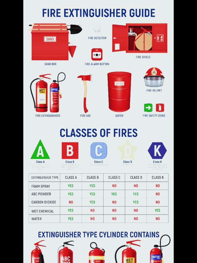 @Safety Courses
