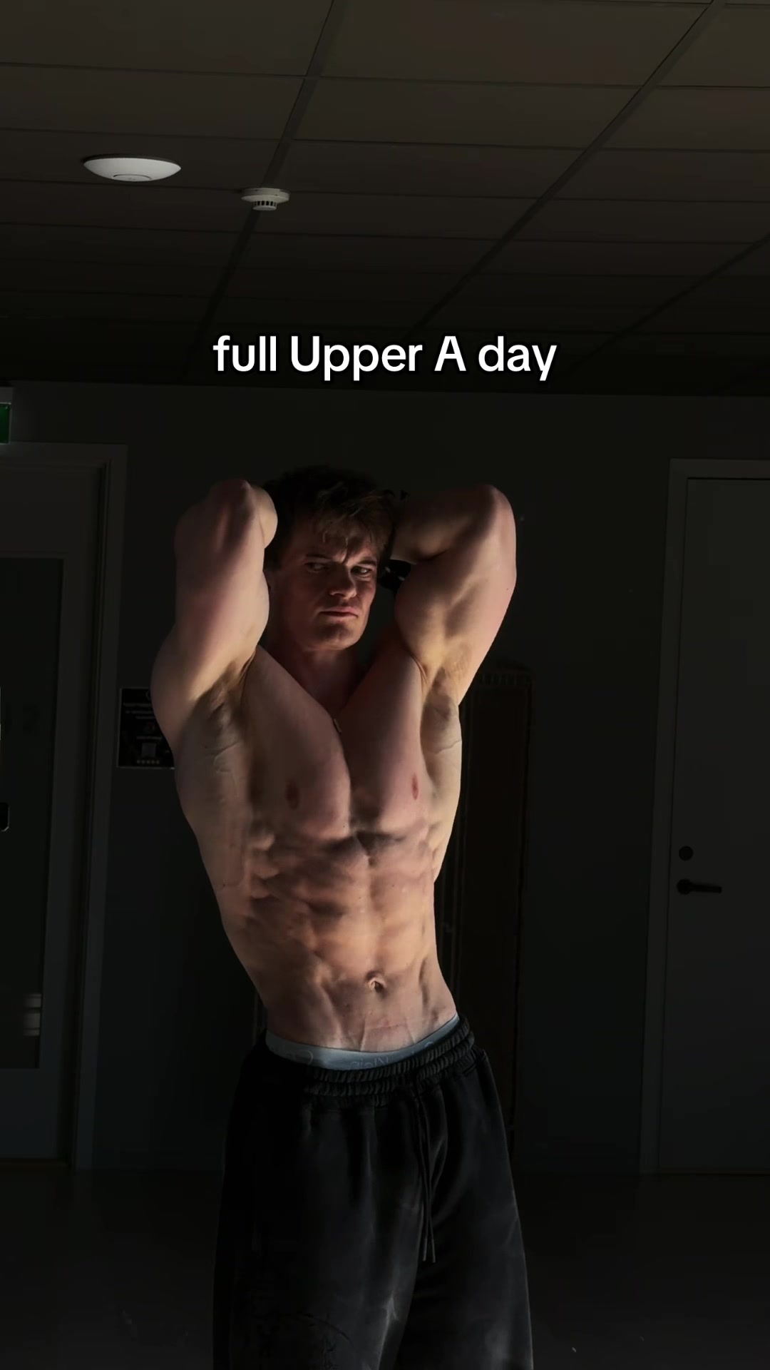 @Thefitnessnerd