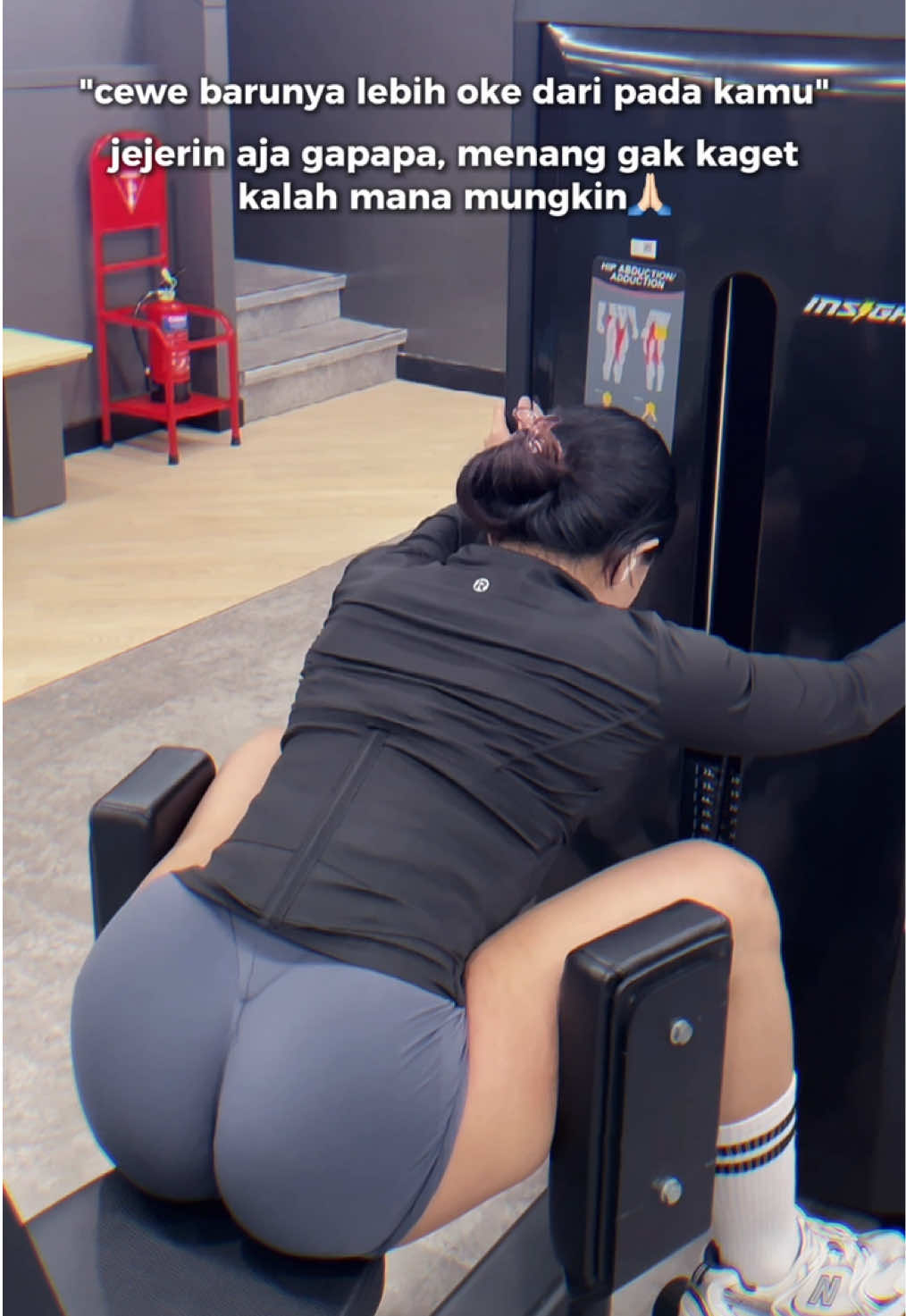 @vivi || gym girl🍑