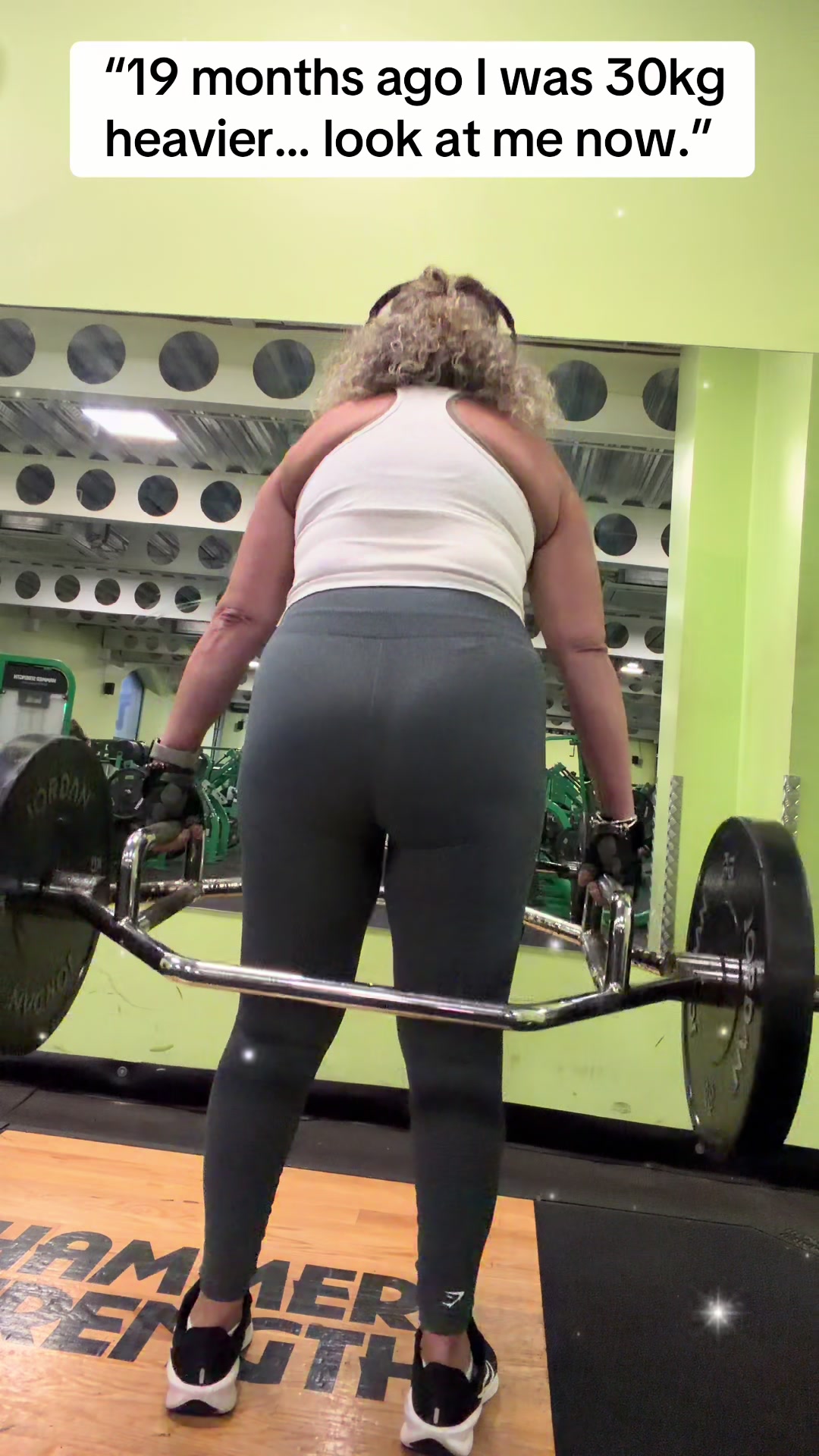 @Fitness Over 50