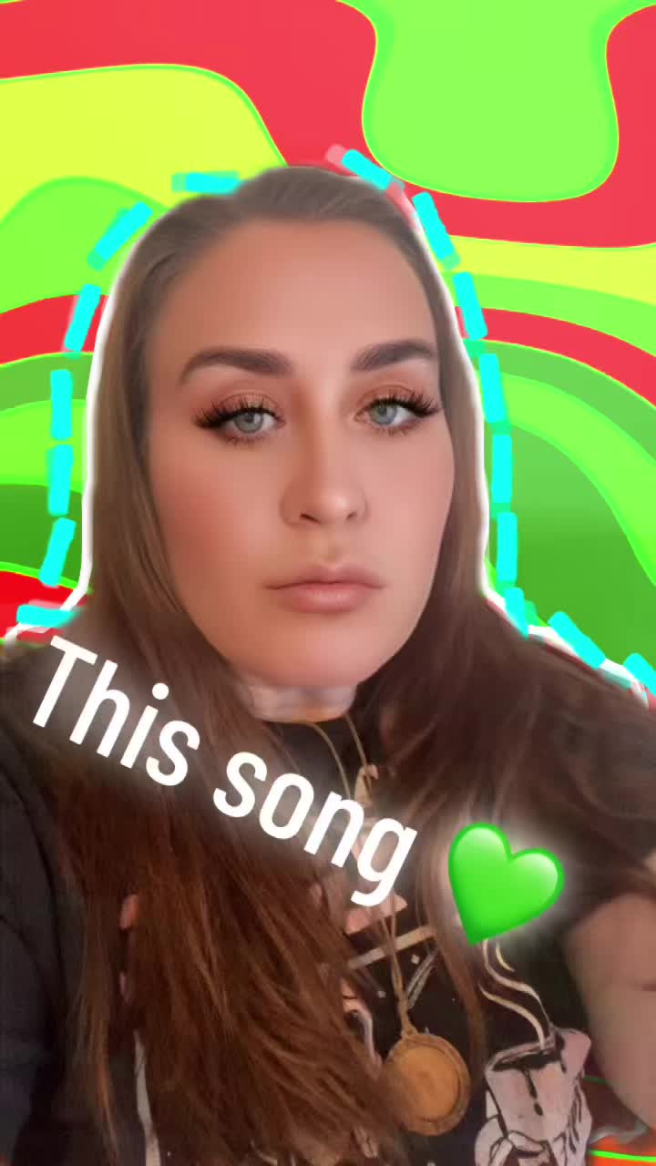 @Tonia 💚💚