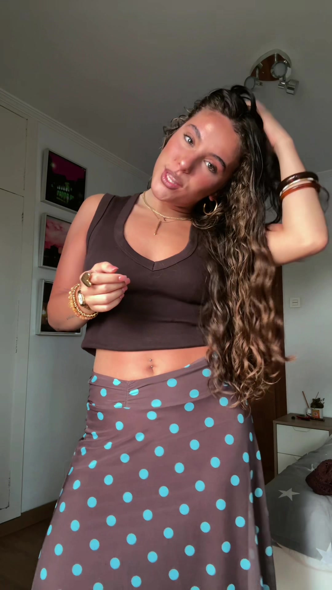 @mAREAmeesta😋