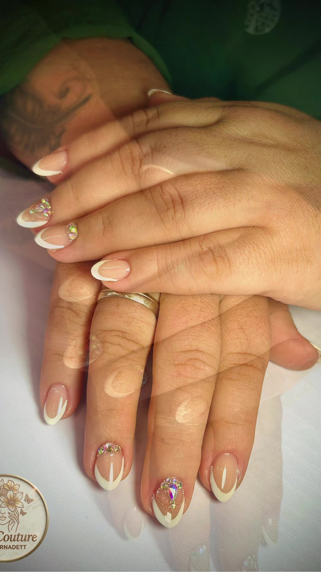 @Nailcouture by Bernadett