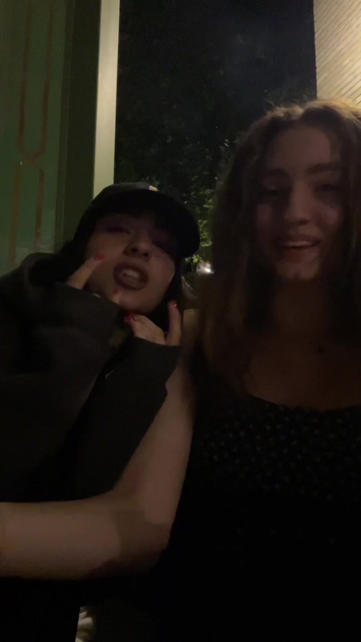 @Roxanna², Hiro & Tiva