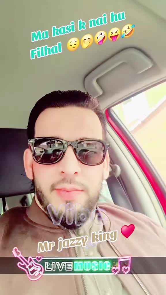 @Mr Jazzy king✌️🇬🇧 👑 🇵🇰✌️
