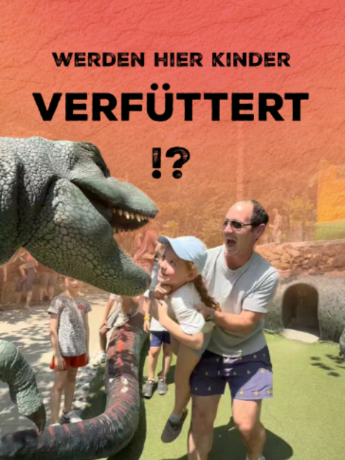 @Styrassic Park
