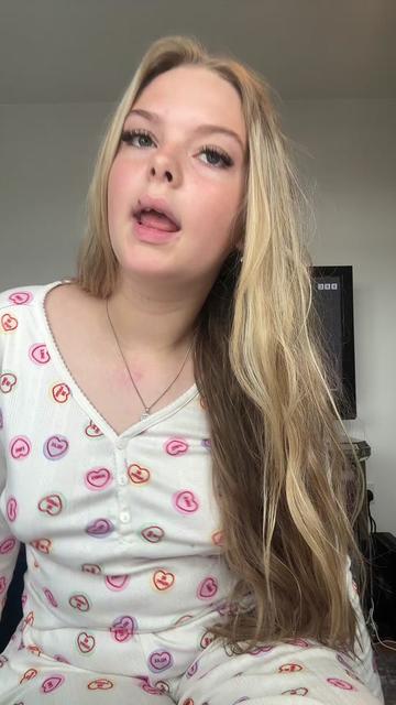 @Ava Griffin