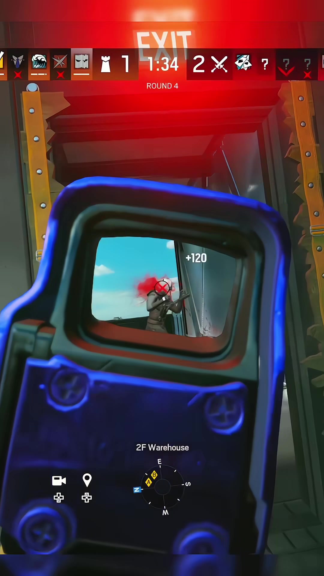 @ 