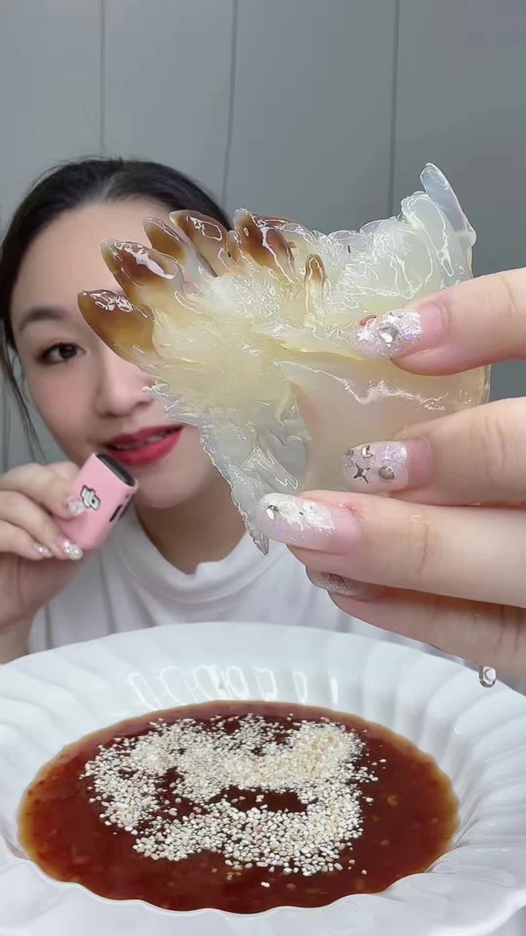 @Tiệm Giòn Rụm