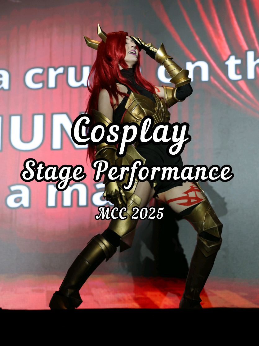 @michalcosplay