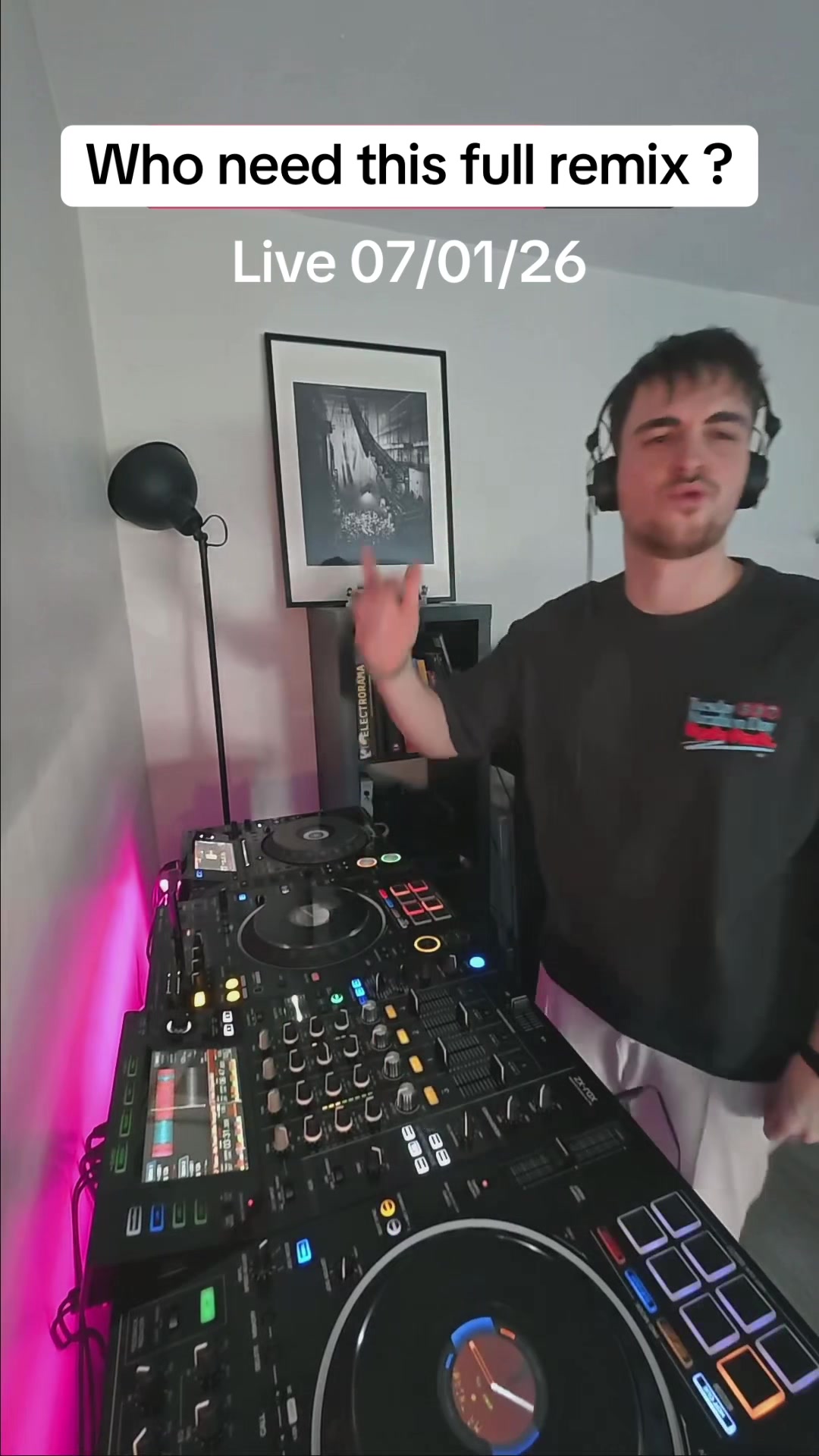 @KIMBO DJ