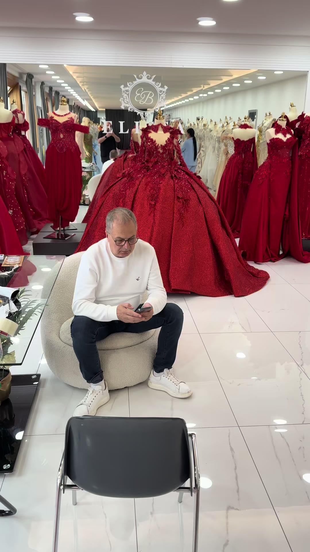 @ELISSA BOUTIQUE