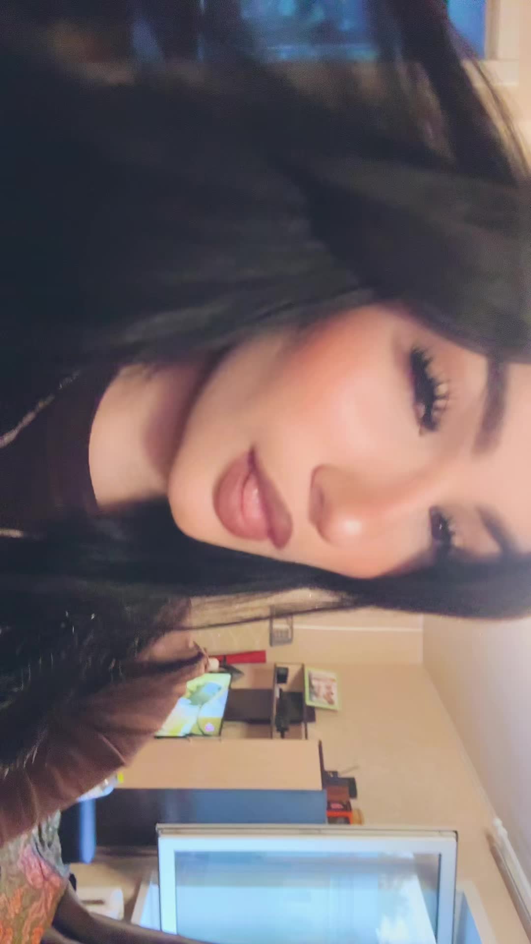 @кошка