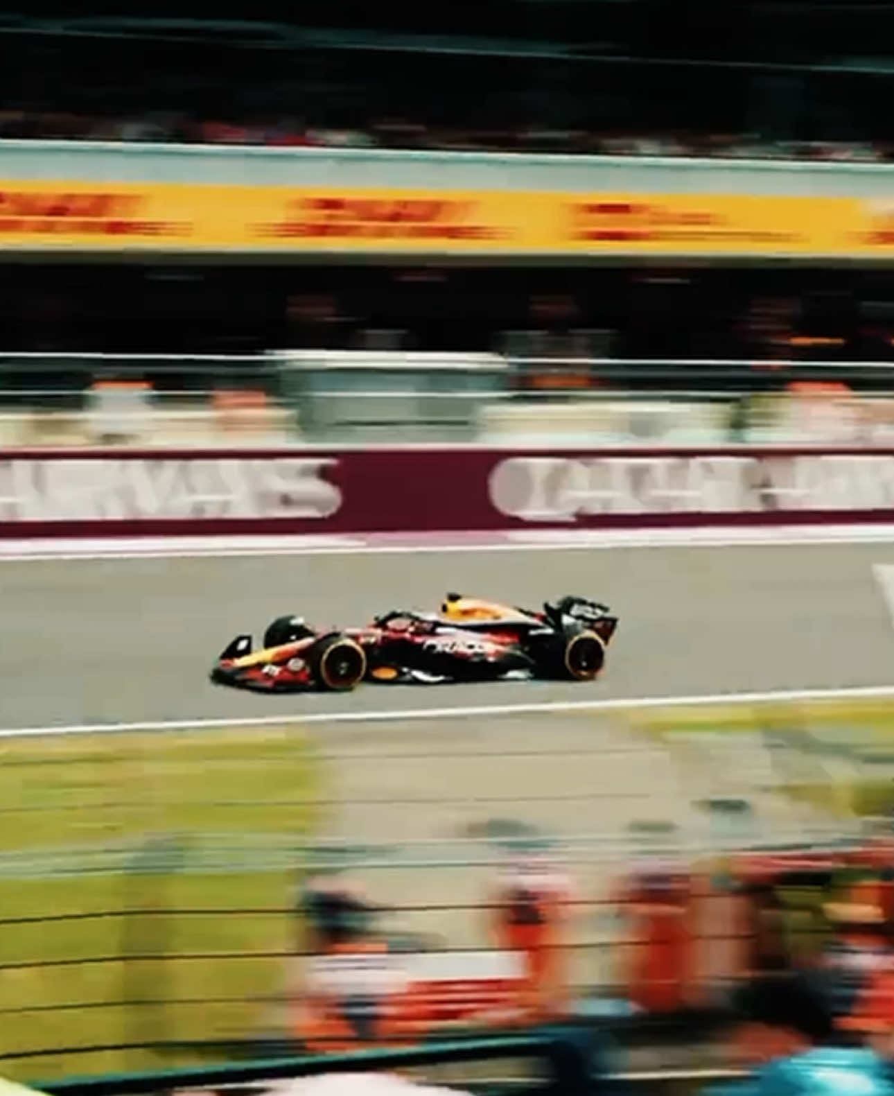 @Racing Incident