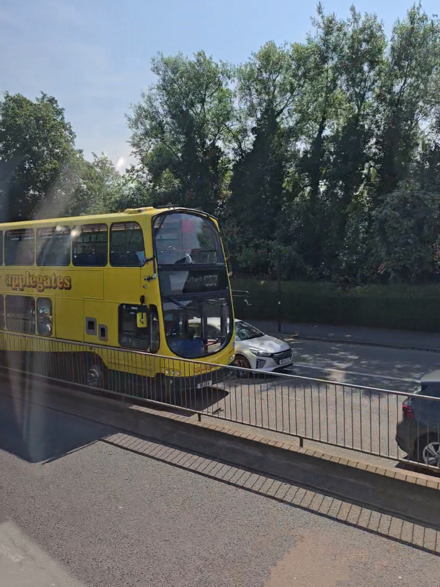 @BristolBusSpotter400
