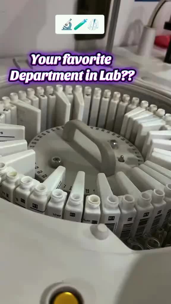 @professional Diagnostic Lab 🧪