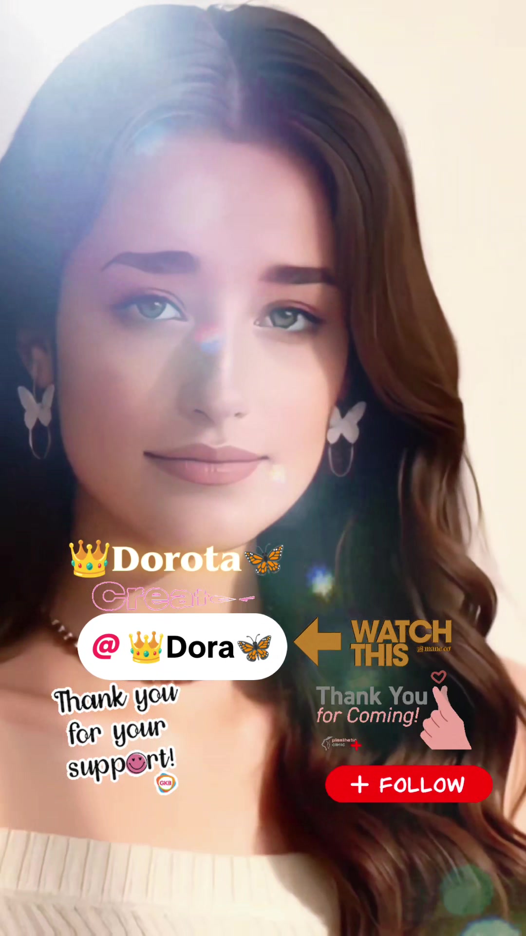 @👑Dorota🍀Free🦋