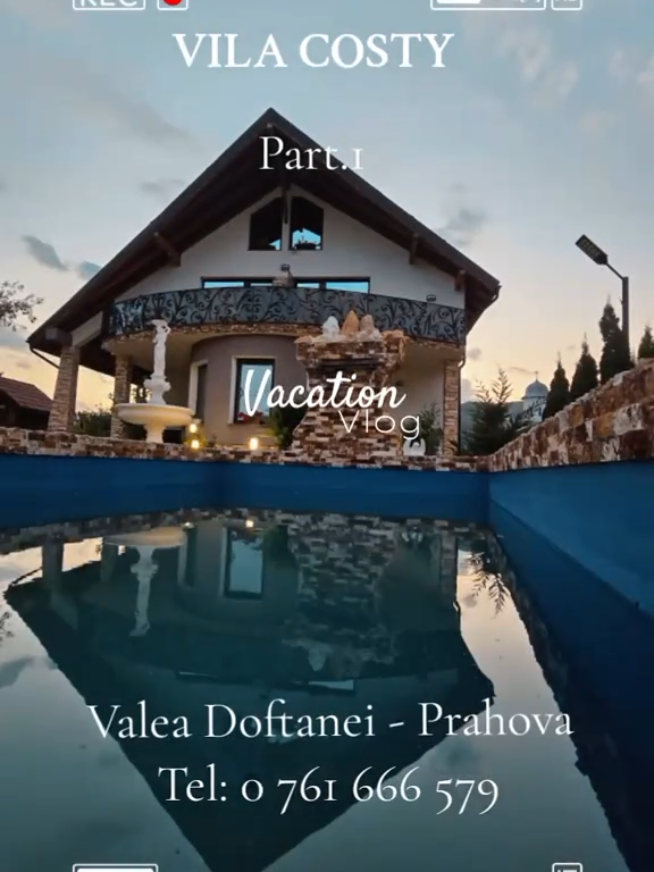 @Travel in Romania