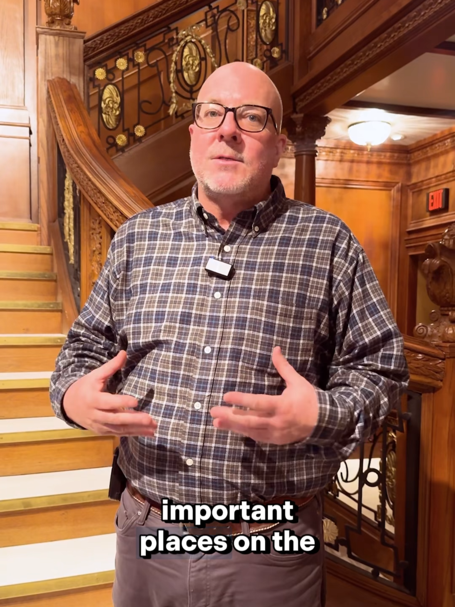 @RMS Titanic, Inc.