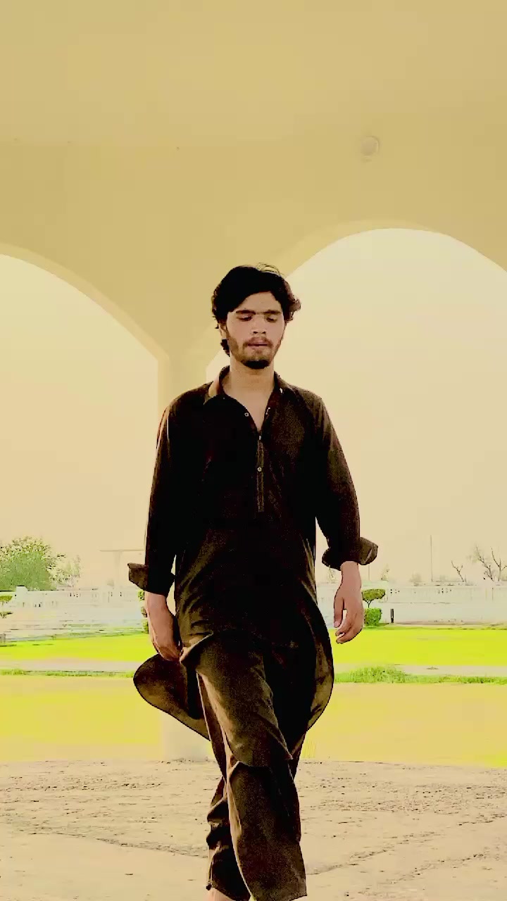 @Ibrar Jora