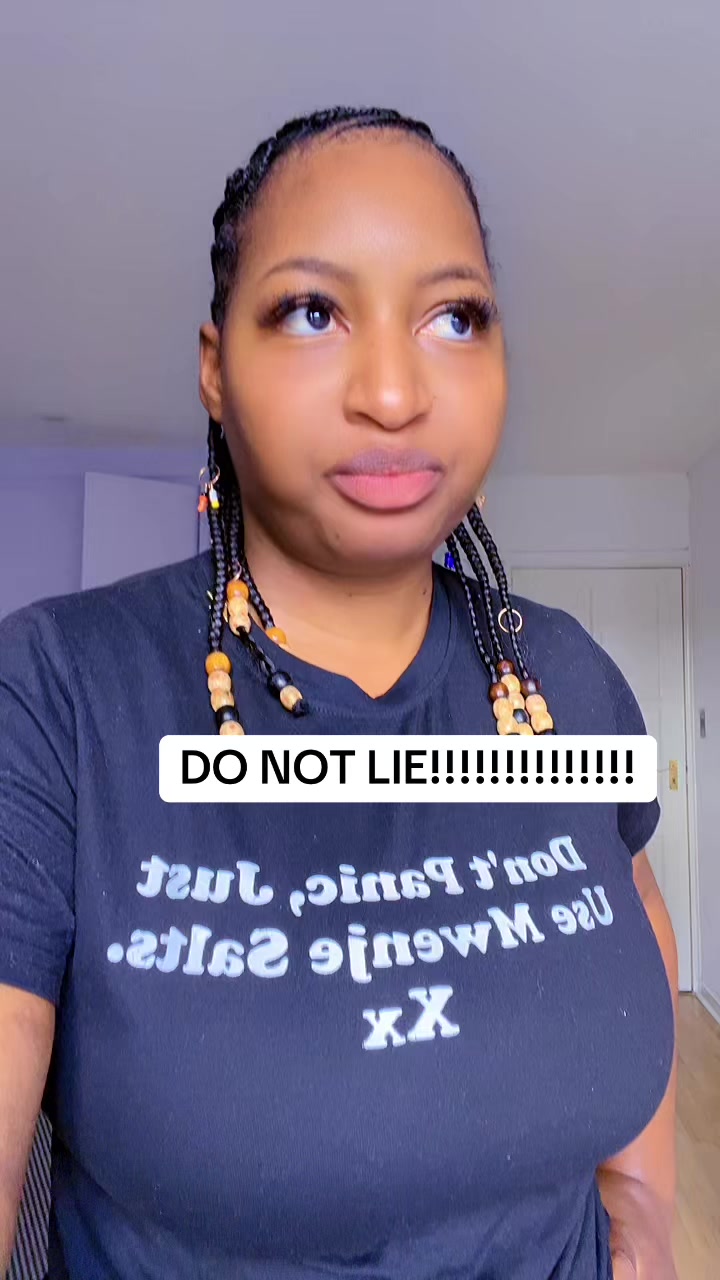 @Bawsslady Chichie Official