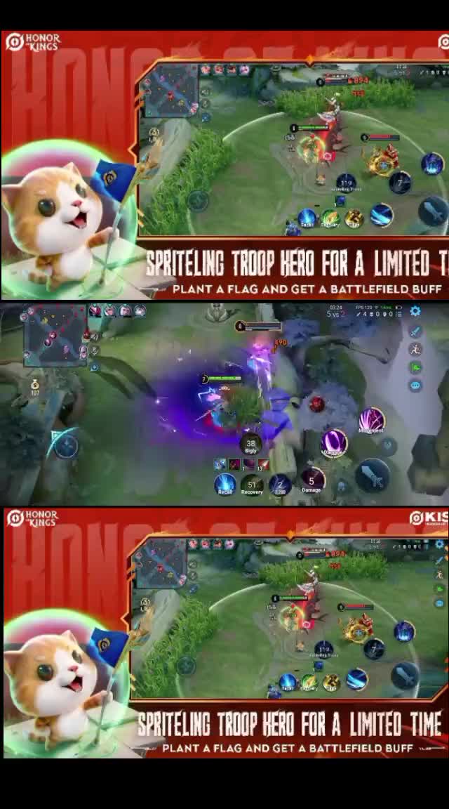 @Jungle Jokers