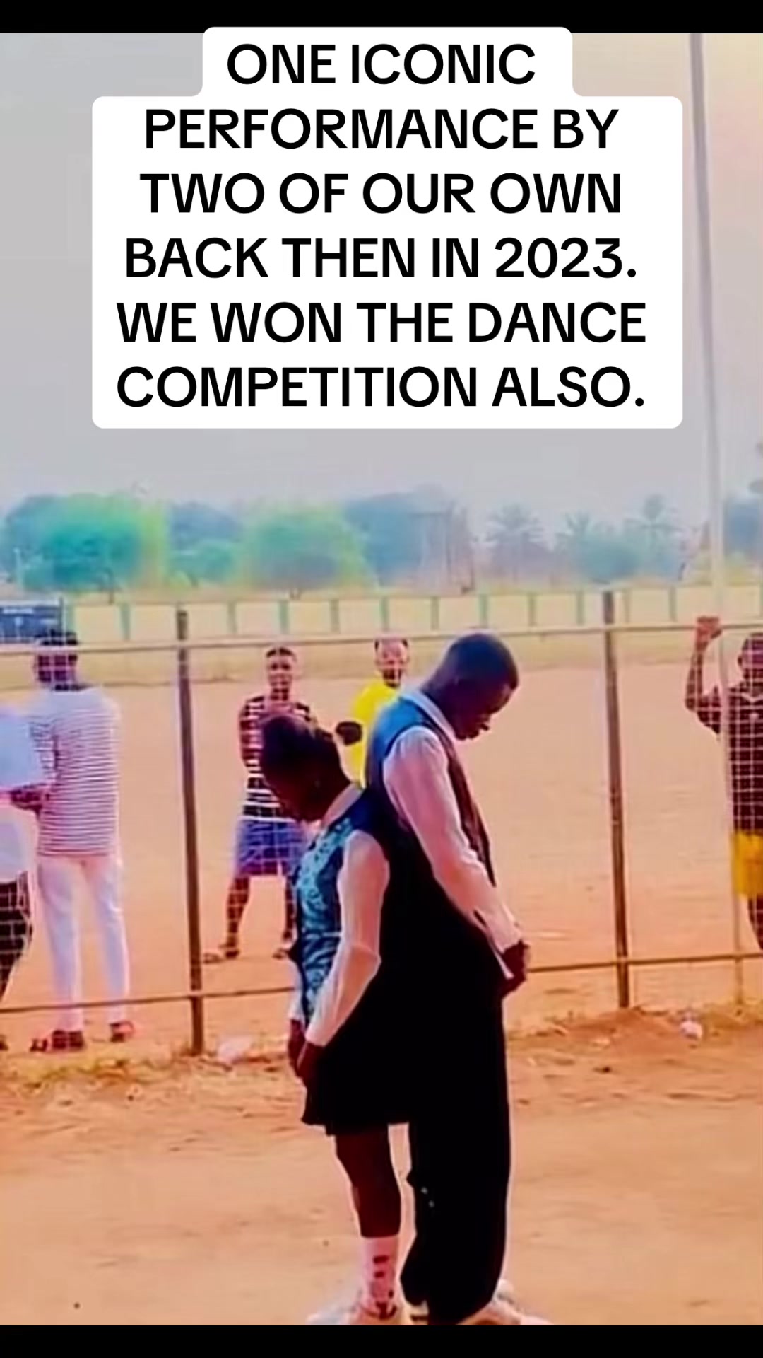 @God’s Gifted Dancers 🏘️