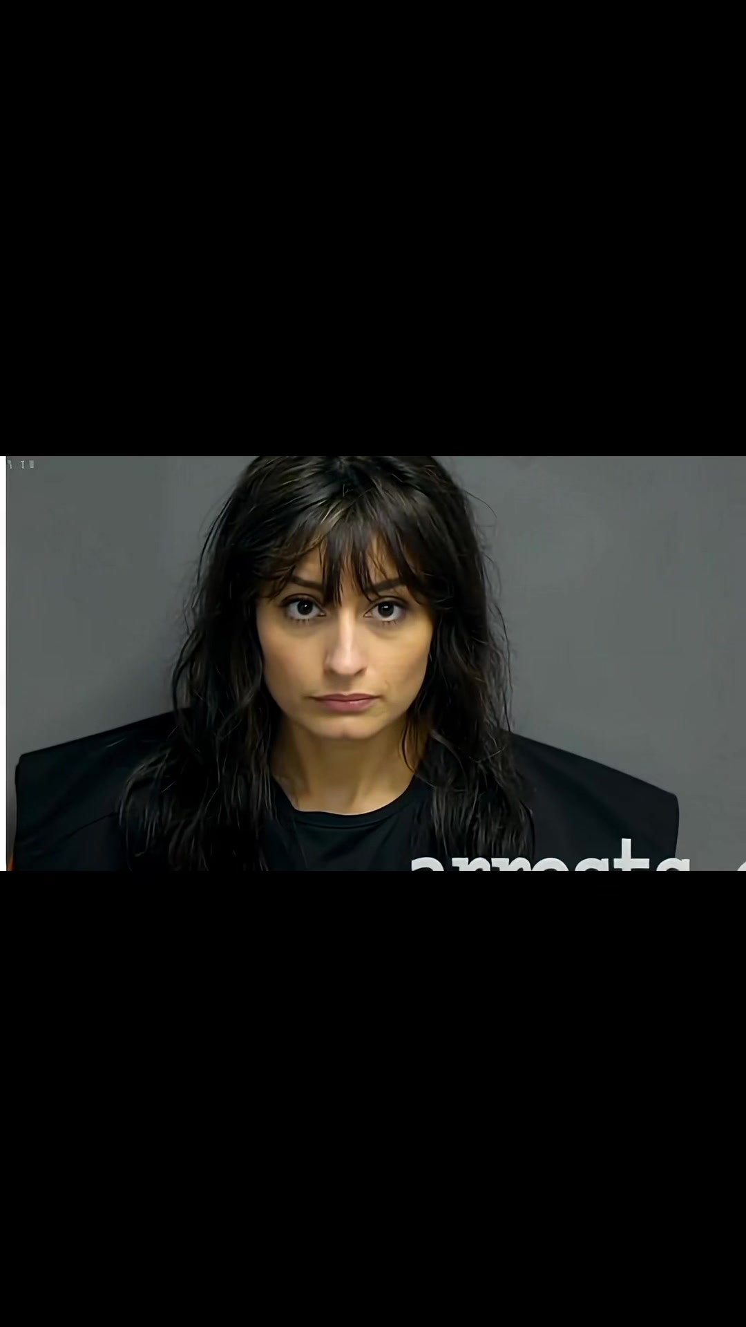 @mug shot baddies