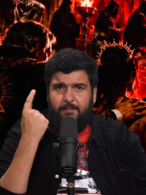 @Aproximativ Gojira